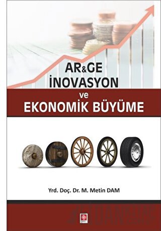 Ar-Ge İnovasyon ve Ekonomik Büyüme