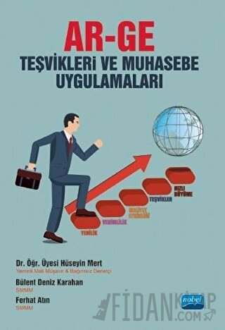 AR-GE Teşvikleri ve Muhasebe Uygulamaları