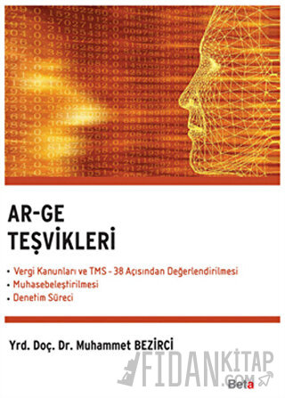 Ar-Ge Teşvikleri