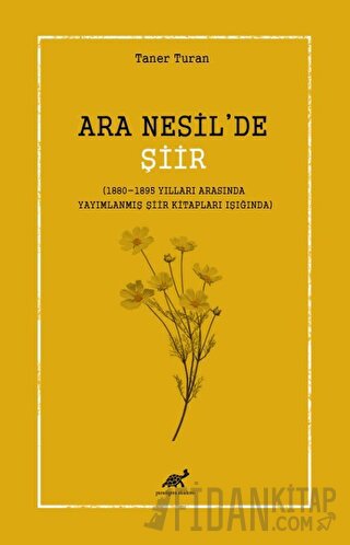 Ara Nesil’de Şiir