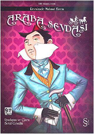 Araba Sevdası Recaizade Mahmut Ekrem