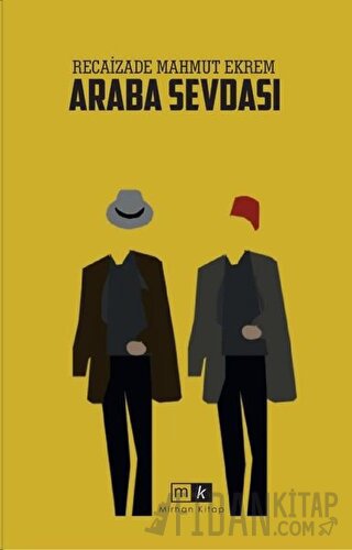 Araba Sevdası