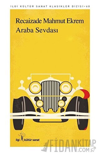 Araba Sevdası
