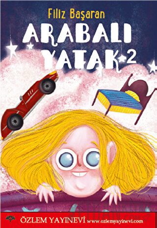 Arabalı Yatak 2