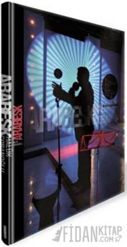 Arabesk (Ciltli) Haluk Çobanoğlu