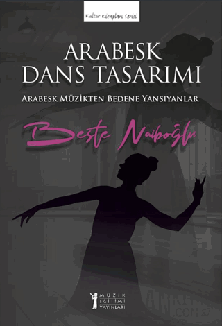 Arabesk Dans Tasarımı