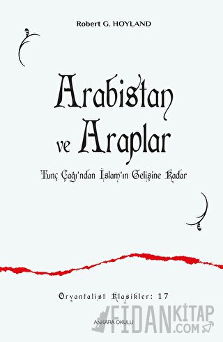 Arabistan ve Araplar