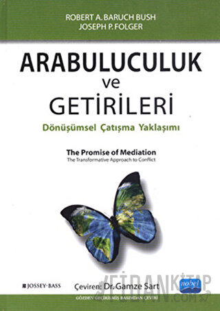 Arabuluculuk ve Getirileri (Ciltli)