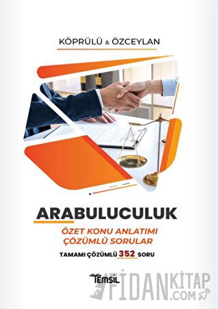 Arabuluculuk