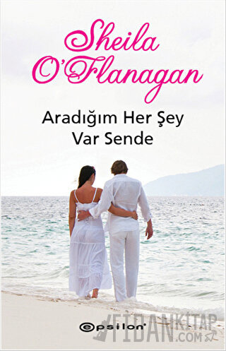 Aradığım Herşey Var Sende