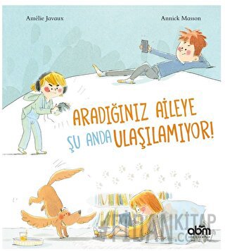 Aradığınız Aileye Şu Anda Ulaşılamıyor