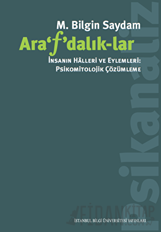 Ara'f'dalık-lar