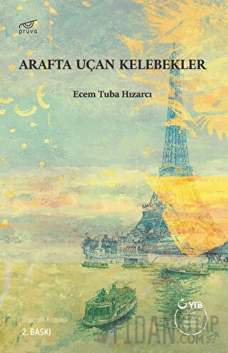 Arafta Uçan Kelebekler