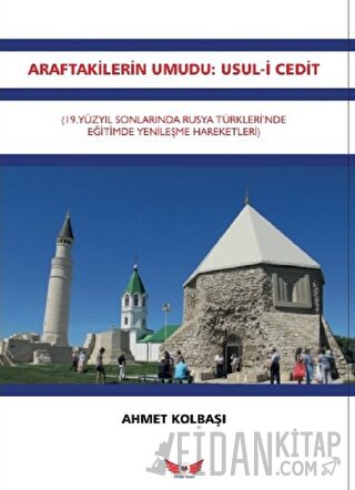 Araftakilerin Umudu - Usul-i Cedit