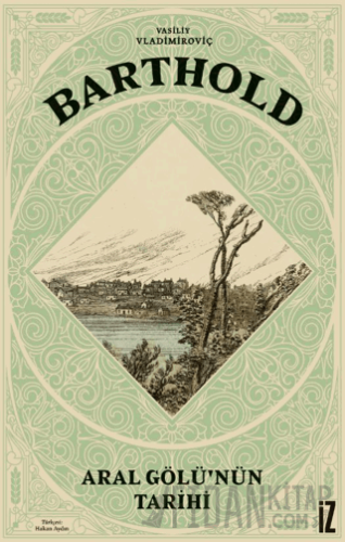 Aral Gölü’nün Tarihi