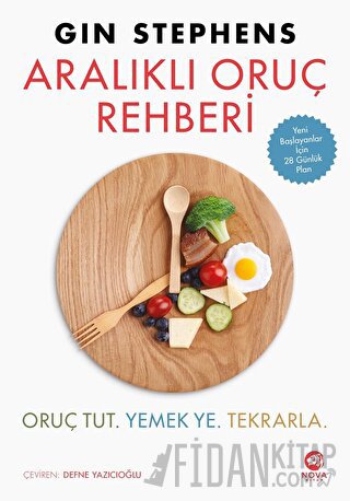 Aralıklı Oruç Rehberi