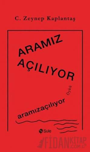 Aramız Açılıyor