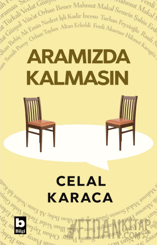 Aramızda Kalmasın