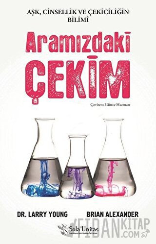 Aramızdaki Çekim