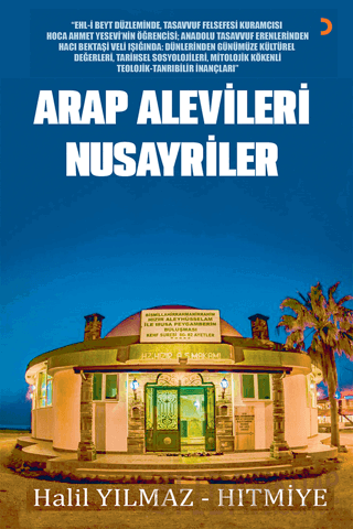 Arap Alevileri Nusayriler