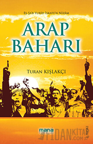 Arap Baharı