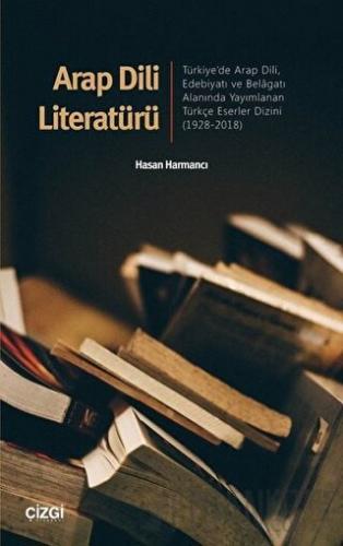 Arap Dili Literatürü Hasan Harmancı