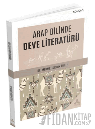 Arap Dilinde Deve Literatürü