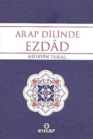 Arap Dilinde Ezdad