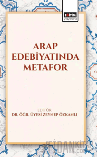 Arap Edebiyatında Metafor