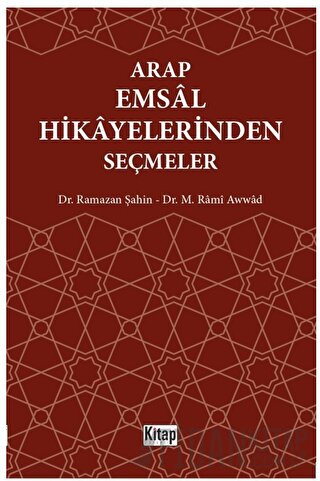Arap Emsal Hikayelerinden Seçmeler