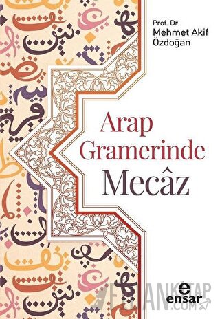 Arap Gramerinde Mecaz