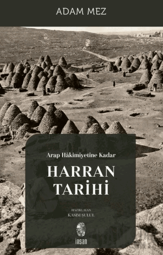 Arap Hakimiyetine Kadar Harran Tarihi