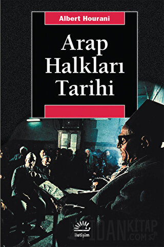 Arap Halkları Tarihi