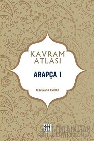 Arapça 1 - Kavram Atlası