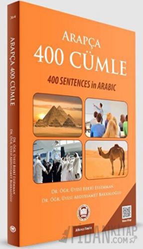 Arapça 400 Cümle
