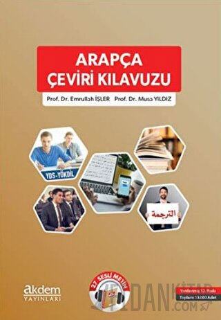 Arapça Çeviri Kılavuzu