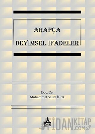 Arapça Deyimsel İfadeler