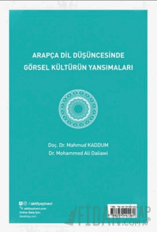 Arapça Dil Düşüncesinde Görsel Kültürün Yansımaları