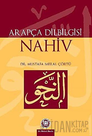 Arapça Dilbilgisi - Nahiv