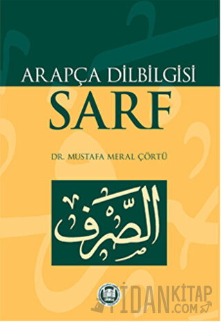 Arapça Dilbilgisi - Sarf
