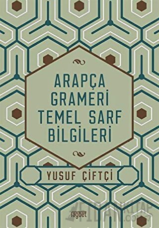 Arapça Grameri Temel Sarf Bilgileri