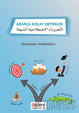 Arapça Kolay Deyimler