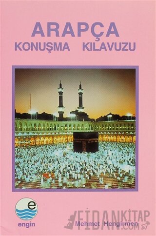 Arapça Konuşma Kılavuzu