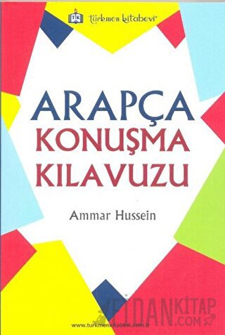 Arapça Konuşma Kılavuzu