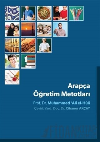 Arapça Öğretim Metotları