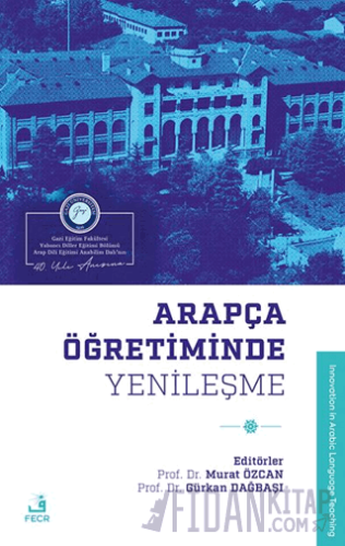 Arapça Öğretiminde Yenileşme