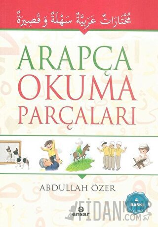 Arapça Okuma Parçaları