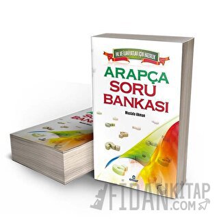 Arapça Soru Bankası