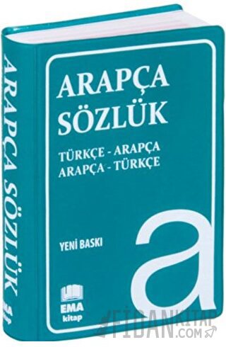 Arapça Sözlük