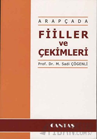 Arapçada Fiiller ve Çekimleri